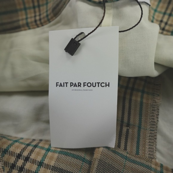 NWT‎ Fait Par Foutch Skirt Lorelei - Picture 6 of 11